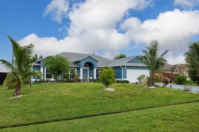 4239 SW Callicoe Street, Port Saint Lucie, FL 34953 - Photo 3
