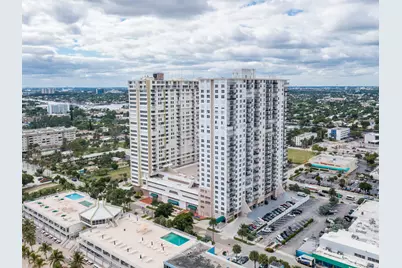 101 Briny Avenue #1010, Pompano Beach, FL 33062 - Photo 39