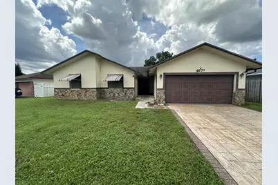 4671 NW 93rd Avenue, Sunrise, FL 33351 - Photo 1