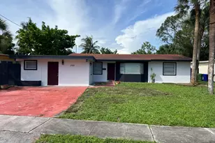 1101 NW 21st St, Fort Lauderdale, FL 33311 - Photo 5