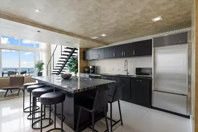 1040 Biscayne Boulevard #4202, Miami, FL 33132 - Photo 7