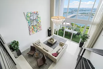 1040 Biscayne Boulevard #4202, Miami, FL 33132 - Photo 19