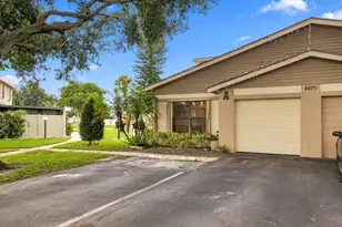 4475 Willow Pond Rd, West Palm Beach, FL 33417 - Photo 1