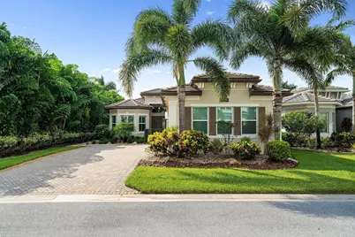 7834 Waterford Isles Lane, Delray Beach, FL 33446 - Photo 1