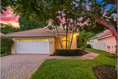 712 SW Saint Vincent Cove, Port Saint Lucie, FL 34986 - Photo 1