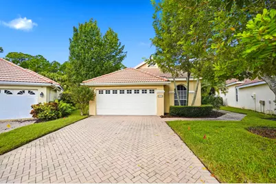 712 SW Saint Vincent Cove, Port Saint Lucie, FL 34986 - Photo 3