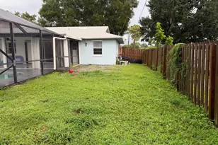 1124 SE Ladner St, Port Saint Lucie, FL 34983 - Photo 33