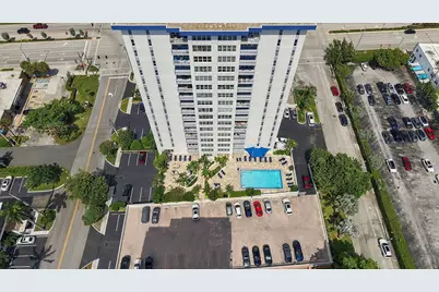3000 E Sunrise Boulevard #2H, Fort Lauderdale, FL 33304 - Photo 17