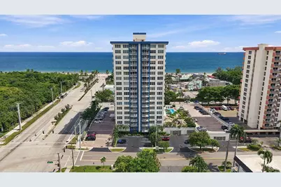 3000 E Sunrise Boulevard #2H, Fort Lauderdale, FL 33304 - Photo 9