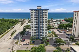 3000 E Sunrise Blvd, Fort Lauderdale, FL 33304 - Photo 9