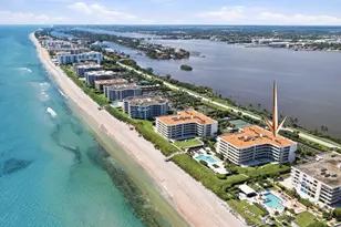 3300 S Ocean Blvd, Palm Beach, FL 33480 - Photo 1