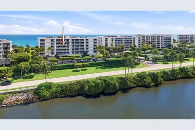 3300 S Ocean Boulevard #306N, Palm Beach, FL 33480 - Photo 5