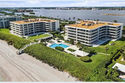 3300 S Ocean Boulevard #306N, Palm Beach, FL 33480 - Photo 3