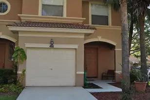 401 Rainbow Springs Terrace, Royal Palm Beach, FL 33411 - Photo 1