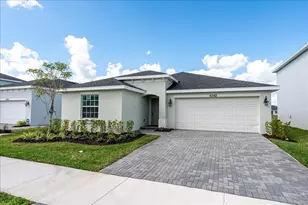 6362 NW Windwood Way, Port Saint Lucie, FL 34987 - Photo 3