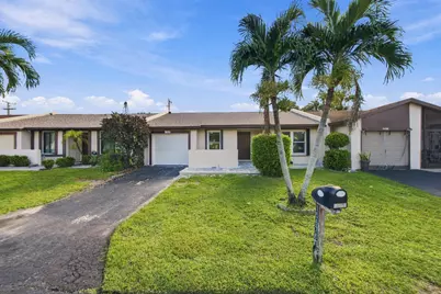 15676 Bottlebrush Circle, Delray Beach, FL 33484 - Photo 1