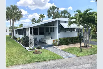 610 Frangipani Lane, Deerfield Beach, FL 33442 - Photo 1