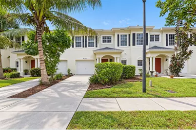 4102 Emerald Vista #4102, Lake Worth, FL 33461 - Photo 1