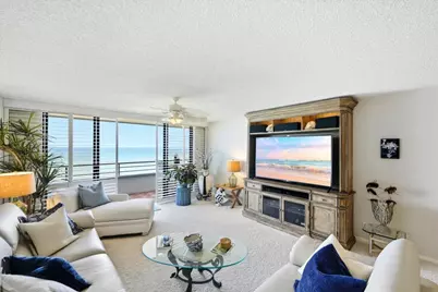 9950 S Ocean Drive #604, Jensen Beach, FL 34957 - Photo 1