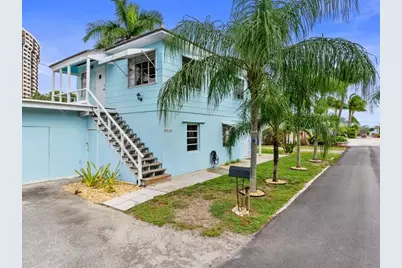 4916 N Flagler Drive #B (upper), West Palm Beach, FL 33407 - Photo 3