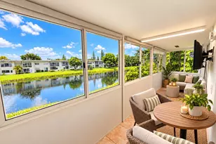 16 Sheffield A, West Palm Beach, FL 33417 - Photo 7