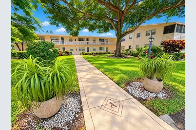 16 Sheffield A #16, West Palm Beach, FL 33417 - Photo 9