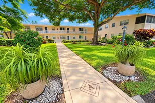 16 Sheffield A, West Palm Beach, FL 33417 - Photo 9