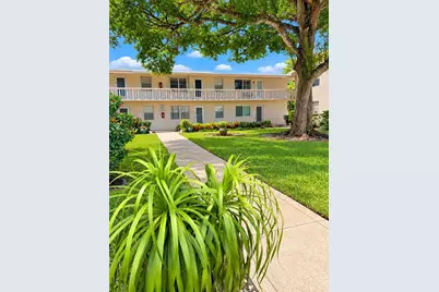 16 Sheffield A #16, West Palm Beach, FL 33417 - Photo 41