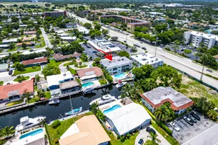 1360 NE 27th Terrace W, Pompano Beach, FL 33062 - Photo 21