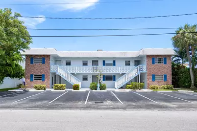 1360 NE 27th Terrace W #1, Pompano Beach, FL 33062 - Photo 1
