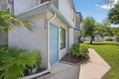 406 Harbour Pointe Way, Greenacres, FL 33413 - Photo 7