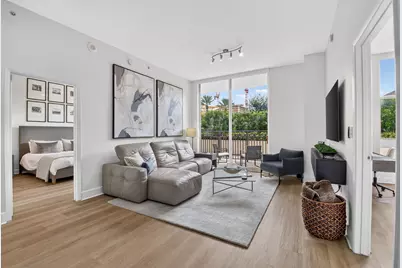 550 Okeechobee Boulevard #919, West Palm Beach, FL 33401 - Photo 3