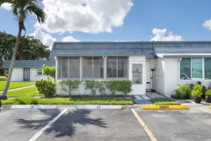 27 Waterford B, Delray Beach, FL 33446 - Photo 19
