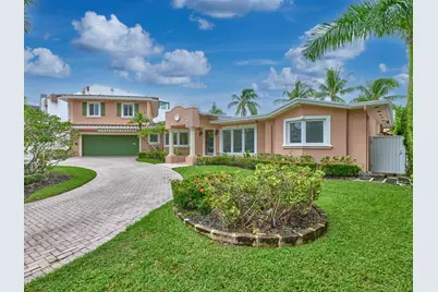 501 Coconut Isle Drive, Fort Lauderdale, FL 33301 - Photo 1