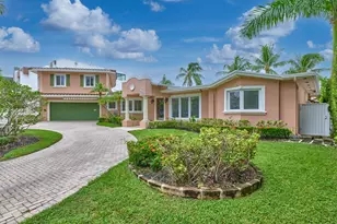 501 Coconut Isle Dr, Fort Lauderdale, FL 33301 - Photo 1