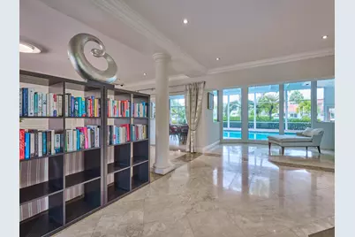 501 Coconut Isle Drive, Fort Lauderdale, FL 33301 - Photo 7