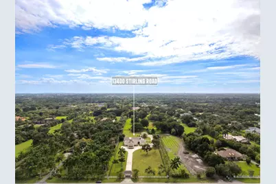 13400 Stirling Road, Southwest Ranches, FL 33330 - Photo 1