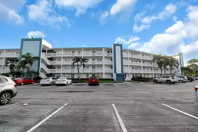 3061 Exeter D, Boca Raton, FL 33434 - Photo 3