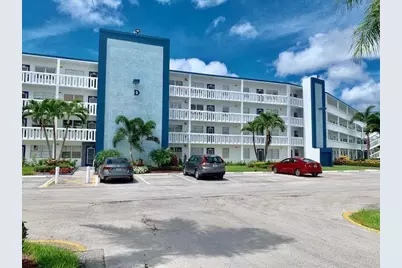 2060 Exeter D, Boca Raton, FL 33434 - Photo 1