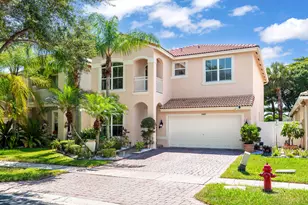 5089 Sancerre Cir, Lake Worth, FL 33463 - Photo 1