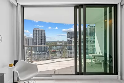 100 E Las Olas Boulevard #2404, Fort Lauderdale, FL 33301 - Photo 21