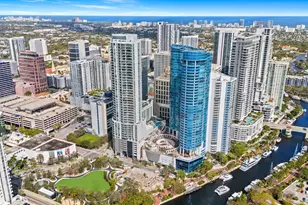 100 E Las Olas Blvd, Fort Lauderdale, FL 33301 - Photo 47