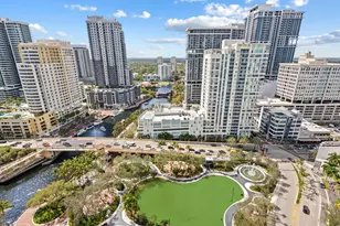 100 E Las Olas Blvd, Fort Lauderdale, FL 33301 - Photo 17