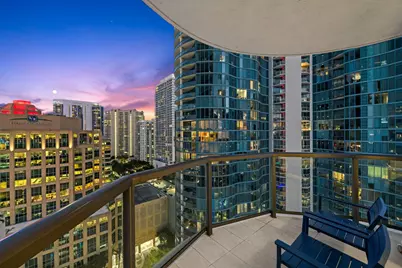 100 E Las Olas Boulevard #2404, Fort Lauderdale, FL 33301 - Photo 43