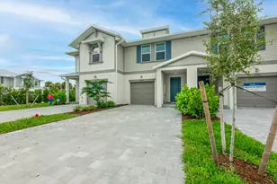 13009 SW Forli Wy, Port Saint Lucie, FL 34987 - Photo 3