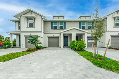 13009 SW Forli Way, Port Saint Lucie, FL 34987 - Photo 1