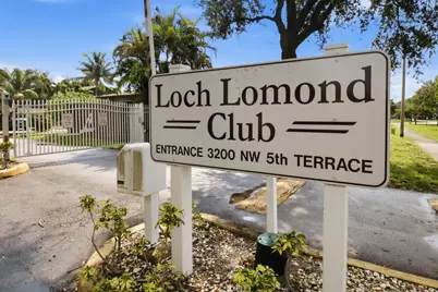 3200 NW 5th Terrace #5, Pompano Beach, FL 33064 - Photo 39