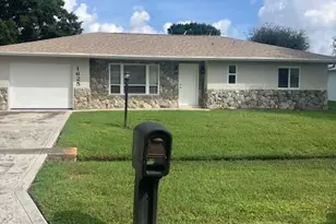 1625 SE Grapeland Ave, Port Saint Lucie, FL 34952 - Photo 1