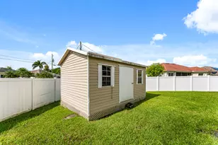 6530 NW Omega Rd, Port Saint Lucie, FL 34983 - Photo 37