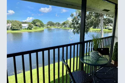 6944 Briarlake Circle #201, Palm Beach Gardens, FL 33418 - Photo 1